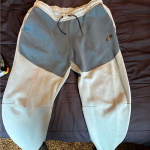 Nike Tech Fleece Joggers
